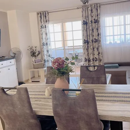 Apartamento Ocean View - Cristianos Los Cristianos (Tenerife)