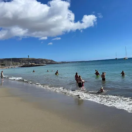 Apartamento Ocean View - Cristianos Los Cristianos (Tenerife)