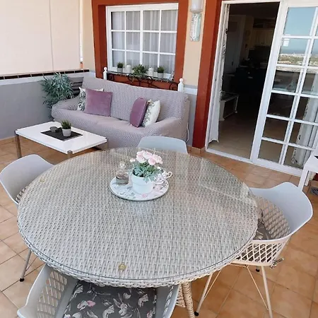 Apartamento Ocean View - Cristianos *