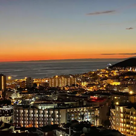 Apartment Ocean View - Cristianos