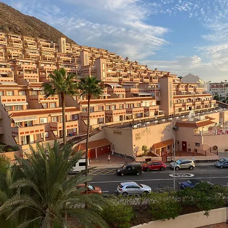 Apartamento Ocean View - Cristianos *