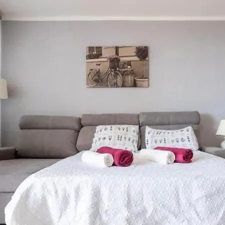 Apartment Ocean View - Cristianos Los Cristianos (Tenerife)