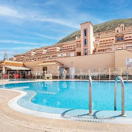 Ocean View - Cristianos Apartamento Los Cristianos (Tenerife)