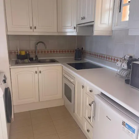 Apartamento Ocean View - Cristianos