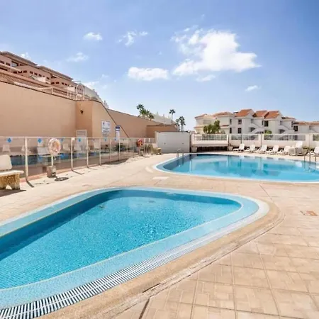 Ocean View - Cristianos *