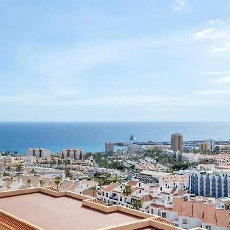 Ocean View - Cristianos * Лос Кристианос