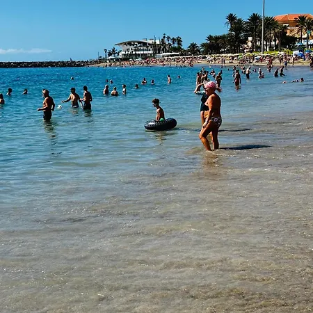 Apartament Ocean View - Cristianos *