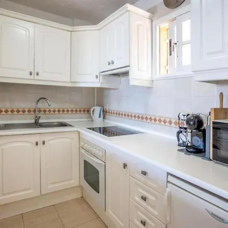 Apartament Ocean View - Cristianos *