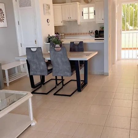 Apartament Ocean View - Cristianos