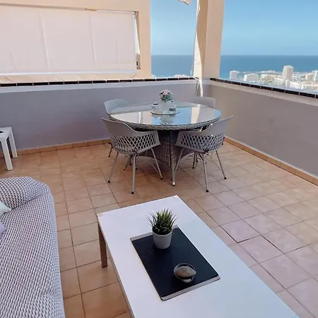 Ocean View - Cristianos Los Cristianos (Tenerife)