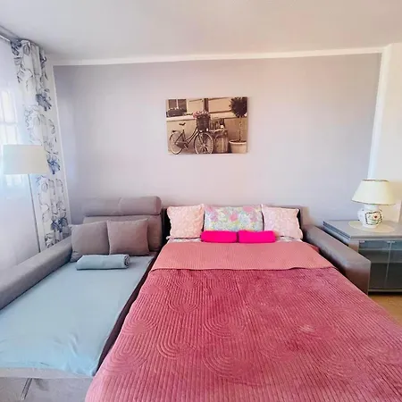 Ocean View - Cristianos