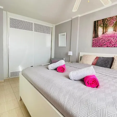 Ocean View - Cristianos * Los Cristianos (Tenerife)