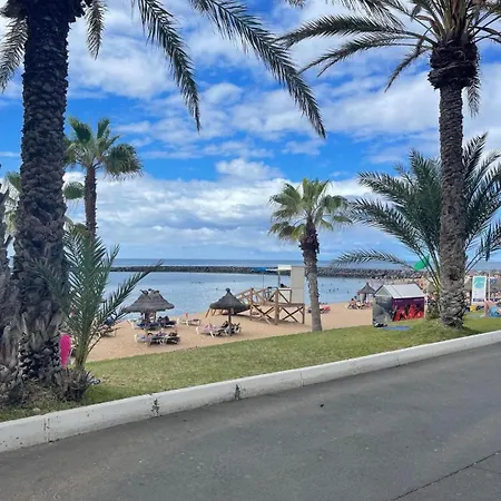 Ocean View - Cristianos Los Cristianos (Tenerife)