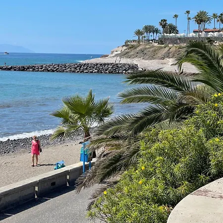 Ocean View - Cristianos Los Cristianos (Tenerife)