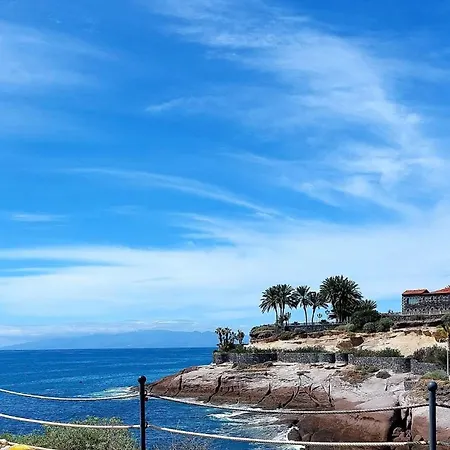 Apartament Ocean View - Cristianos