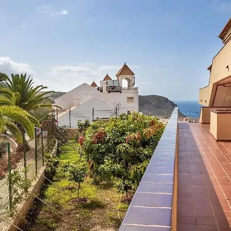 Ocean View - Cristianos