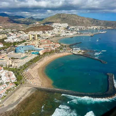 Ocean View - Cristianos *