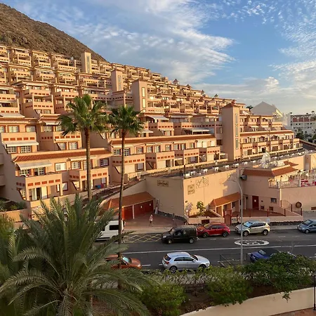 Apartament Ocean View - Cristianos *