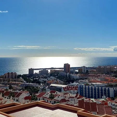 Ocean View - Cristianos *