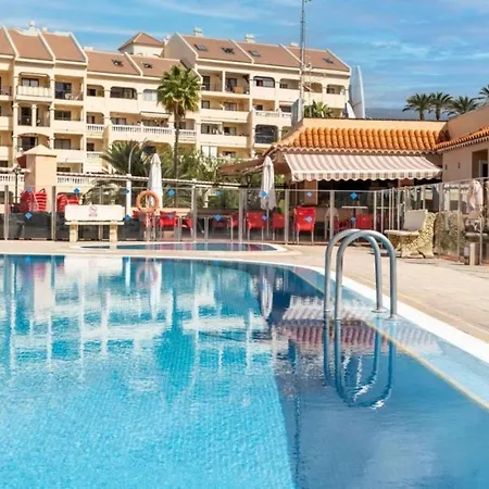 Ocean View - Cristianos Апартаменты