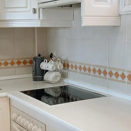 Ocean View - Cristianos *