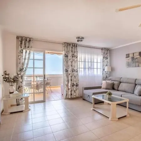 Ocean View - Cristianos Los Cristianos (Tenerife)