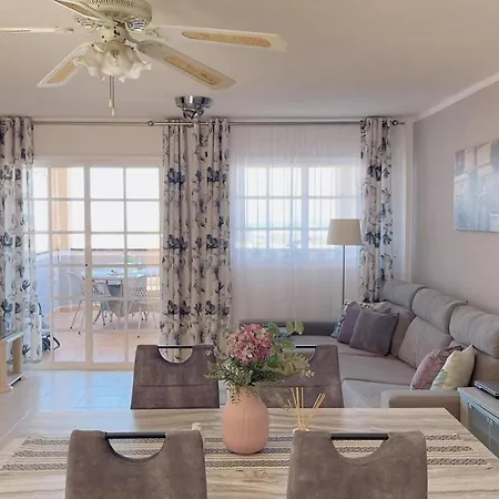 Ocean View - Cristianos *