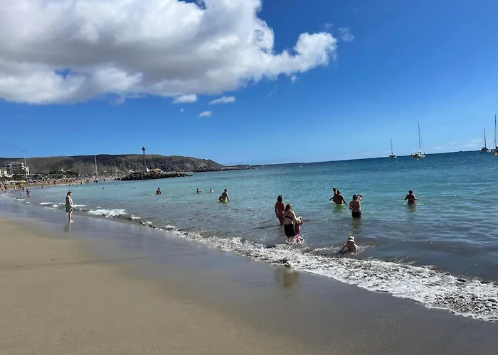 アパート Ocean View - Cristianos ロスクリスティアーノス