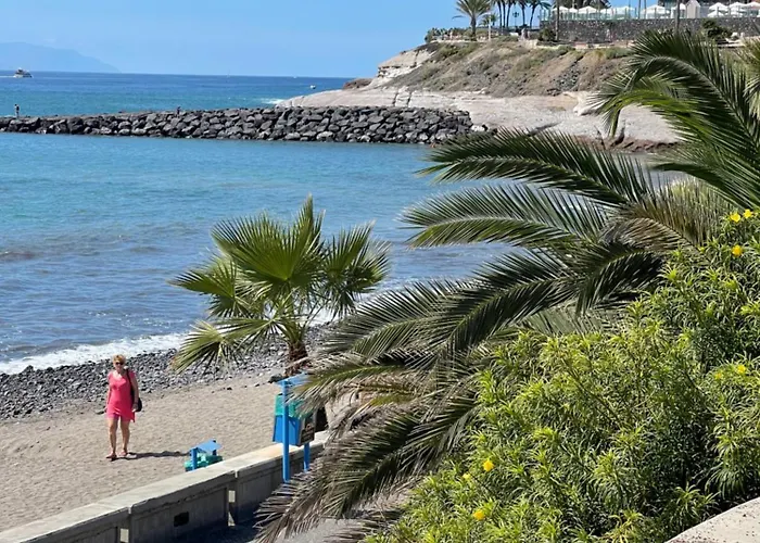 Ocean View - Cristianos ロスクリスティアーノス