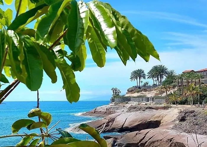 アパート Ocean View - Cristianos ロスクリスティアーノス