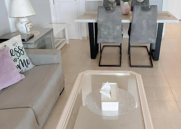 Ocean View - Cristianos アパート ロスクリスティアーノス