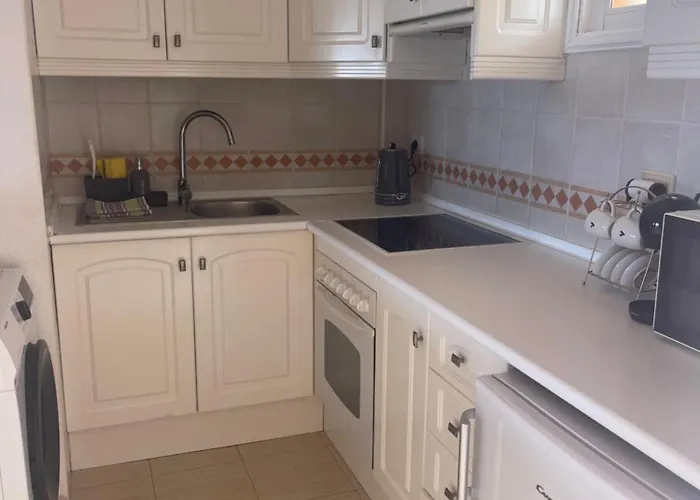 アパート Ocean View - Cristianos